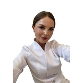 Машкова Мария Андреевна — терапевт