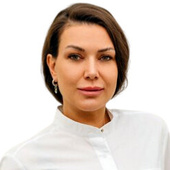 Щанкина Анна Игоревна — стоматолог, стоматолог-терапевт