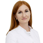 Лемзякова Ирина Геннадьевна — терапевт