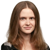 Станькова Анастасия Павловна — психиатр