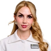 Гумнова Инна Николаевна — дерматолог, косметолог