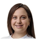 Тихонова Ирина Сергеевна — стоматолог-ортодонт