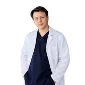 Усов Кирилл Владимирович — ортопед, травматолог