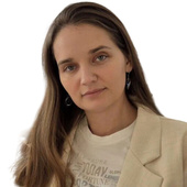 Бабодей Екатерина Алексеевна — психолог