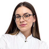 Федчук Светлана Анатольевна — акушер, гинеколог