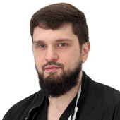 Вервейко Павел Александрович — стоматолог-хирург, стоматолог-имплантолог