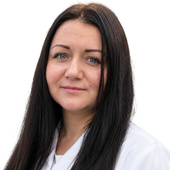 Зверева Елена Александровна — невролог