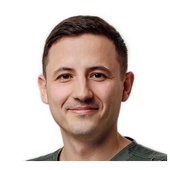Сеитаметов Эннан Русланович — стоматолог, стоматолог-хирург