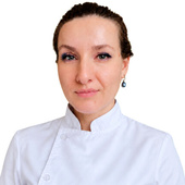 Врулина Ирина Васильевна — УЗИ-специалист