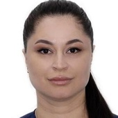 Мулдарова Алена Арсеновна — стоматолог, стоматолог-терапевт