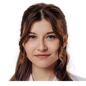Горобец Ирина Валериевна — стоматолог, стоматолог-ортодонт