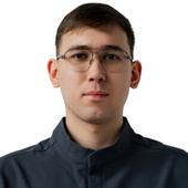 Ширман Даниэль Петрович — стоматолог, стоматолог-терапевт
