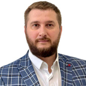 Антонов Артем Юрьевич — стоматолог, стоматолог-терапевт