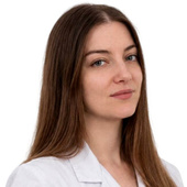 Мельникова Анна Сергеевна — ортопед, хирург