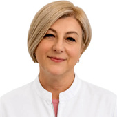 Глинская Алена Викторовна — УЗИ-специалист