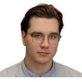 Бахмач Денис Владиславович — стоматолог, стоматолог-ортопед