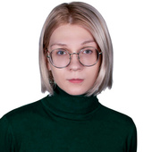 Арепьева Наталья Михайловна — психолог
