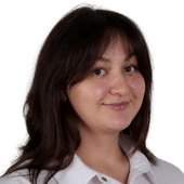 Заева Екатерина Владимировна — стоматолог, стоматолог-ортодонт