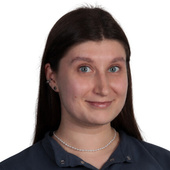 Кашина Алина Олеговна — стоматолог, стоматолог-ортодонт