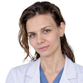 Плотникова Анастасия Викторовна — невролог