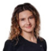 Валькова Евгения Ивановна — стоматолог, стоматолог-терапевт