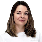 Зайцева Ирина Александровна — стоматолог, стоматолог-терапевт