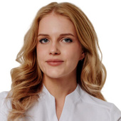 Тормозова Арина Викторовна — стоматолог, стоматолог-терапевт