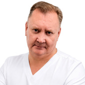 Сапегин Владимир Александрович — стоматолог, стоматолог-ортопед