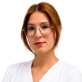 Куликалова Екатерина Игоревна — стоматолог