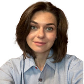 Маркина Марина Михайловна — психолог