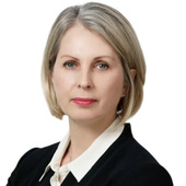 Додонова Елена Юрьевна — психолог
