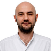 Шувалов Михаил Адамович — стоматолог, стоматолог-ортопед