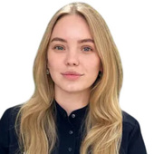 Медведкова Мария Александровна — стоматолог, стоматолог-ортопед