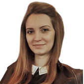 Лаушкина Анна Владимировна — психиатр