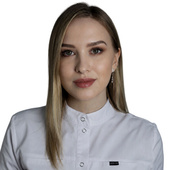 Видникевич Алина Вячеславовна — ортопед, травматолог