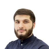 Хейрхабаров Вусал Юсифович — стоматолог, стоматолог-ортопед