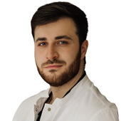Бигвава Александр Зазаевич — стоматолог, стоматолог-хирург