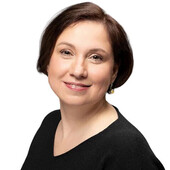 Козлова Анна Леонидовна — ревматолог