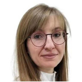 Аванесова Алина Владимировна — эндокринолог