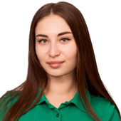 Тюкина Кира Александровна — стоматолог