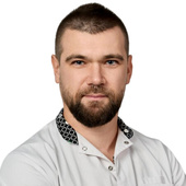 Дегтярев Евгений Викторович — хирург