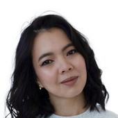 Емельянова Назгуль Муртазакуловна — дерматолог, онколог
