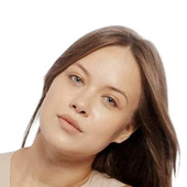 Бурма Дарья Алексеевна — эндокринолог