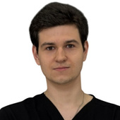 Балянин Даниил Петрович — стоматолог, стоматолог-терапевт