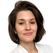 Сафронова Марина Юрьевна — УЗИ-специалист