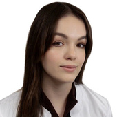 Минаева Светлана Сергеевна — эндокринолог