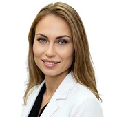 Суркова Элина Сайдалиевна — гинеколог