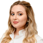 Шустова Ксения Александровна — косметолог