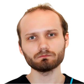 Андрейчук Владислав Игоревич — психолог, нейропсихолог