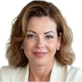 Афанасьева Елена Сергеевна — психолог